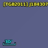 2MASS J18430746-3451383