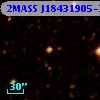 2MASS J18431905-3444340