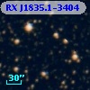 RX J1835.1-3404