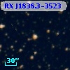 RX J1838.3-3523