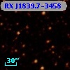 RX J1839.7-3458