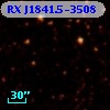 RX J1841.5-3508