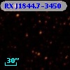 RX J1844.7-3450