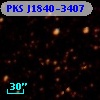 PKS J1840-3407