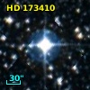 HD 173410