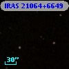 IRAS 21064+6649