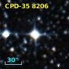 CPD-35  8206