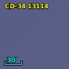 CD-34 13114