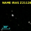 IRAS 21128+6741
