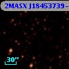 2MASX J18453739-3350232