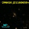 2MASX J21160659+6721443