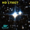 HD 175027