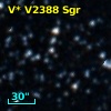 V* V2388 Sgr