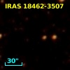 IRAS 18462-3507