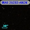 IRAS 21232+6626