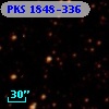 PKS 1848-336