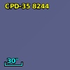 CPD-35  8244