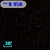 **   B   950