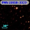 PMN J1850-3323