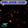 PMN J1850-3310