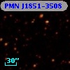 PMN J1851-3508