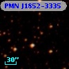 PMN J1852-3335