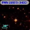 PMN J1853-3432