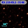 RX J1849.1-3546