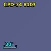 CPD-34  8107