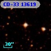 CD-33 13619