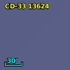 CD-33 13624