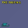 TYC 7417-9-1