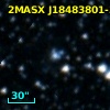 2MASX J18483801-3413565