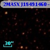2MASX J18491460-3348009