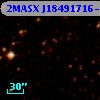 2MASX J18491716-3336009