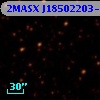 2MASX J18502203-3436284