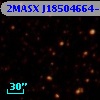 2MASX J18504664-3453453