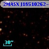 2MASX J18510262-3429373