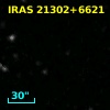 IRAS 21302+6621