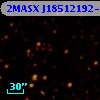 2MASX J18512192-3511280