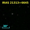 IRAS 21313+6645