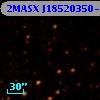 2MASX J18520350-3515097