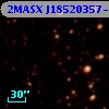 2MASX J18520357-3400547