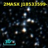 2MASX J18533599-3337206