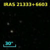 IRAS 21333+6603