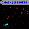 2MASX J18540654-3326124