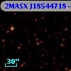 2MASX J18544718-3351216