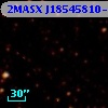 2MASX J18545810-3354286