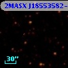 2MASX J18553582-3342422
