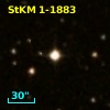 StKM 1-1883